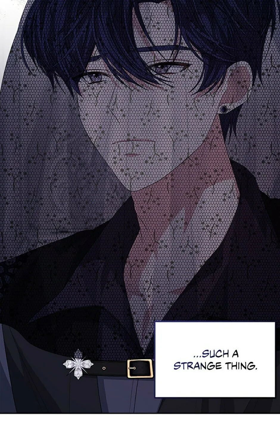 Tired of Living in Fiction Chapter 57 page 100 - 