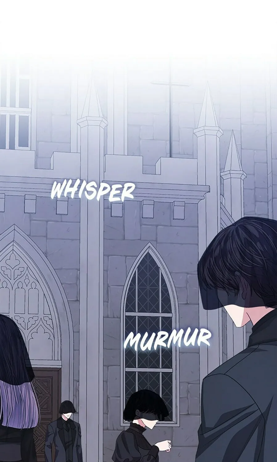 Tired of Living in Fiction Chapter 58 page 1 - 