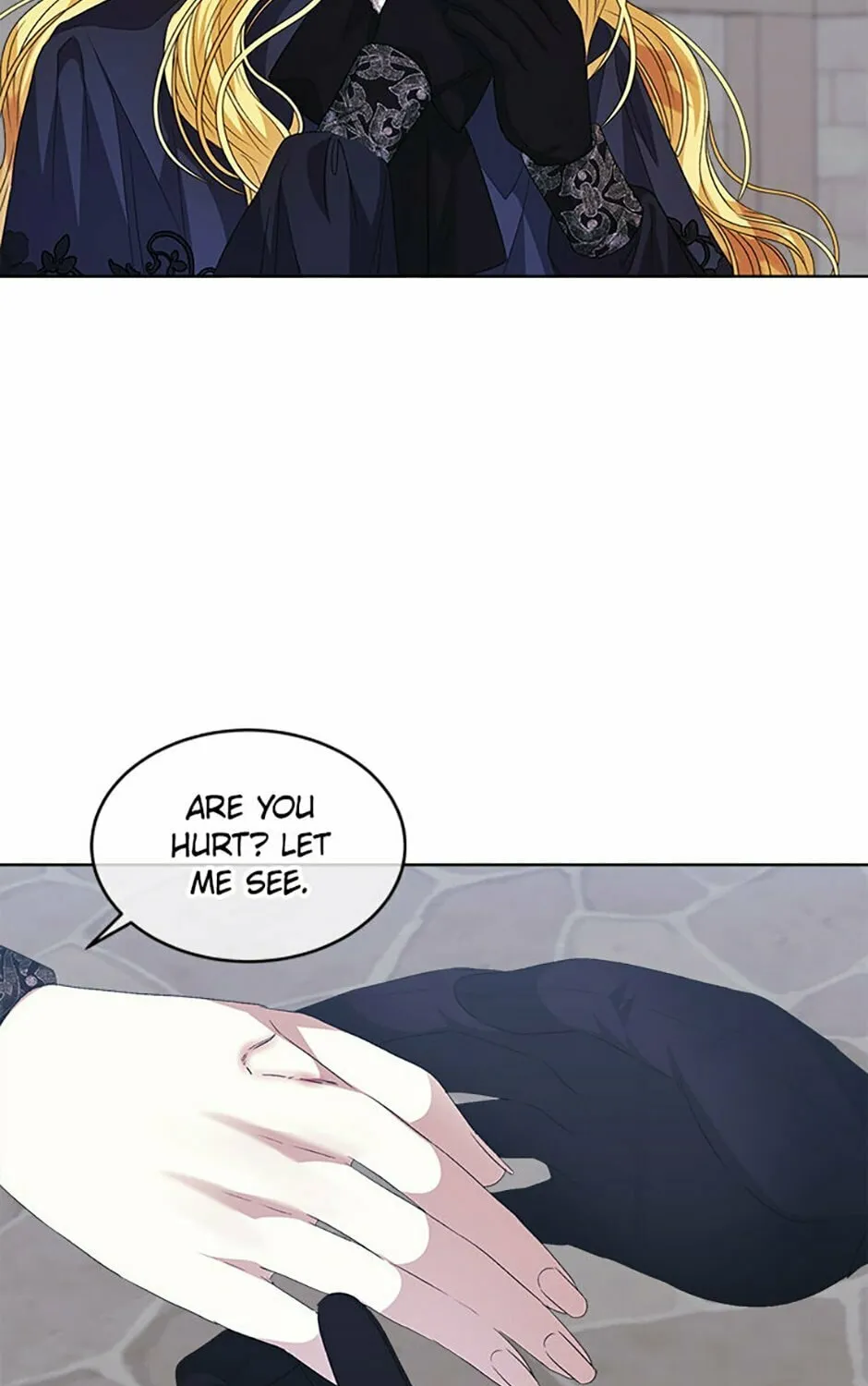 Tired of Living in Fiction Chapter 58 page 103 - 
