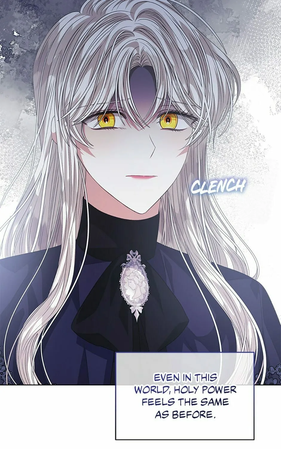 Tired of Living in Fiction Chapter 58 page 115 - 