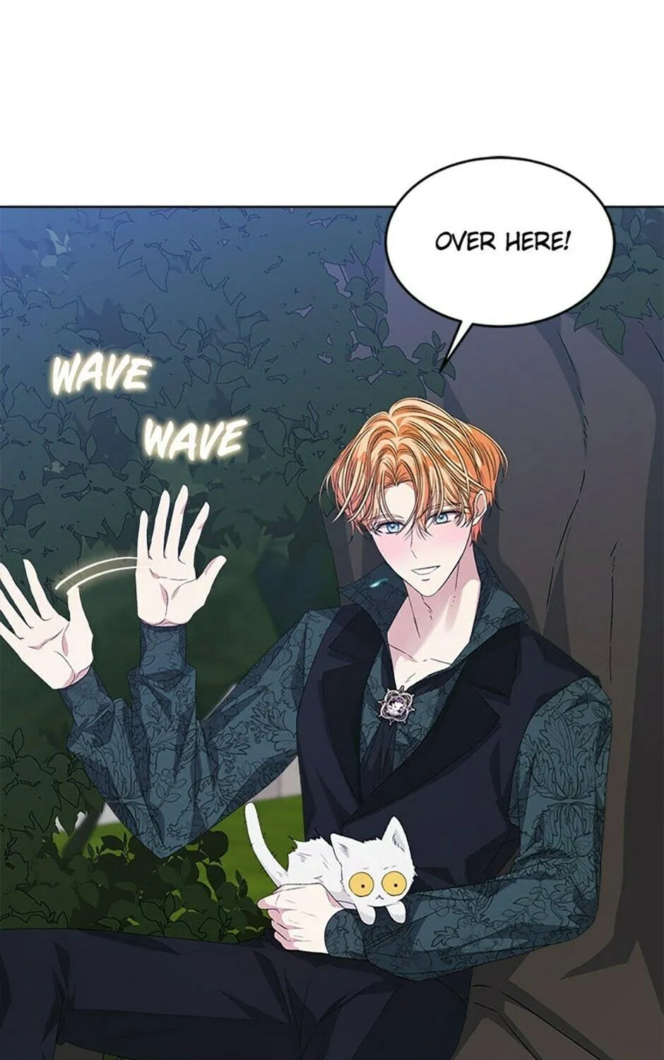 Tired of Living in Fiction Chapter 58 page 17 - 