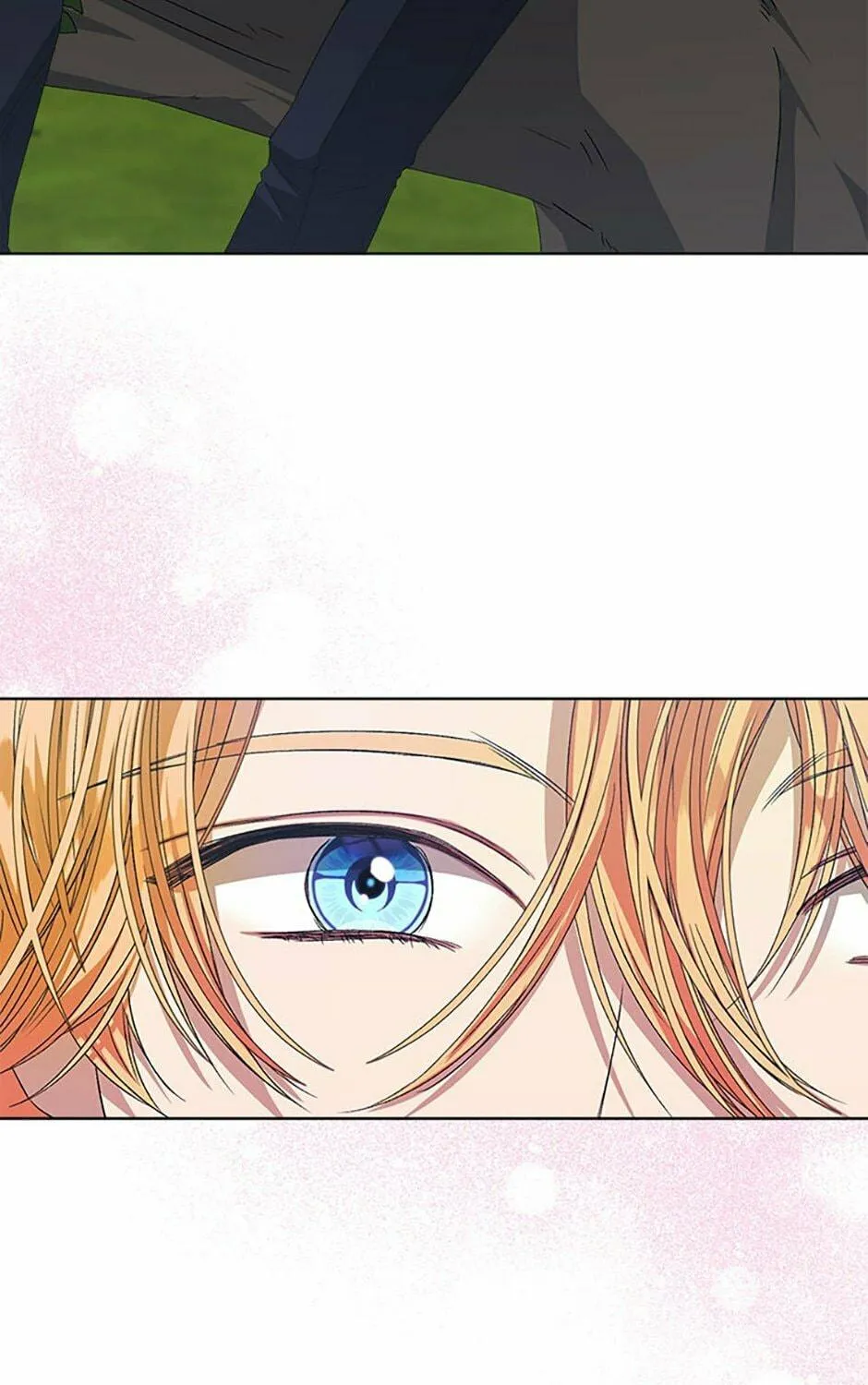 Tired of Living in Fiction Chapter 58 page 19 - 