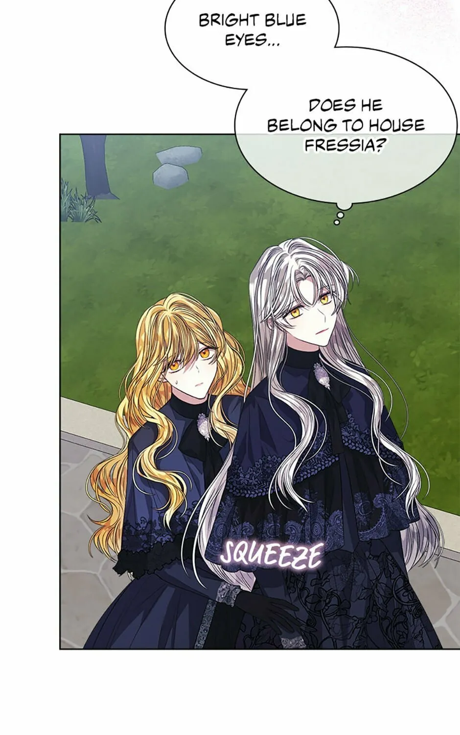 Tired of Living in Fiction Chapter 58 page 21 - 