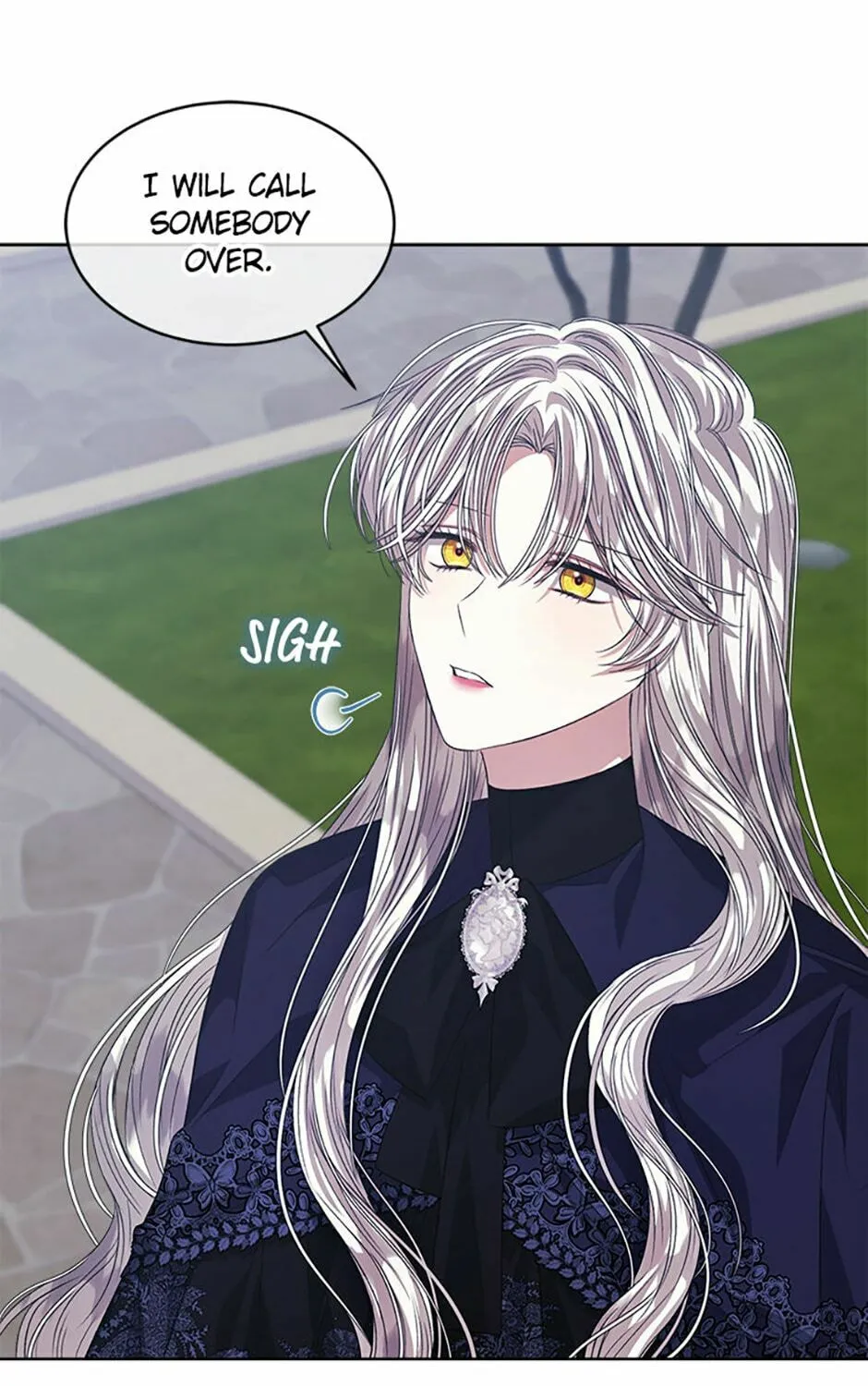 Tired of Living in Fiction Chapter 58 page 31 - 