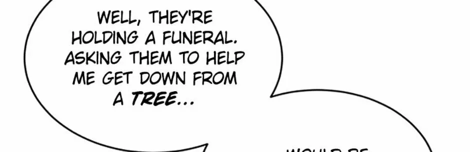 Tired of Living in Fiction Chapter 58 page 34 - 