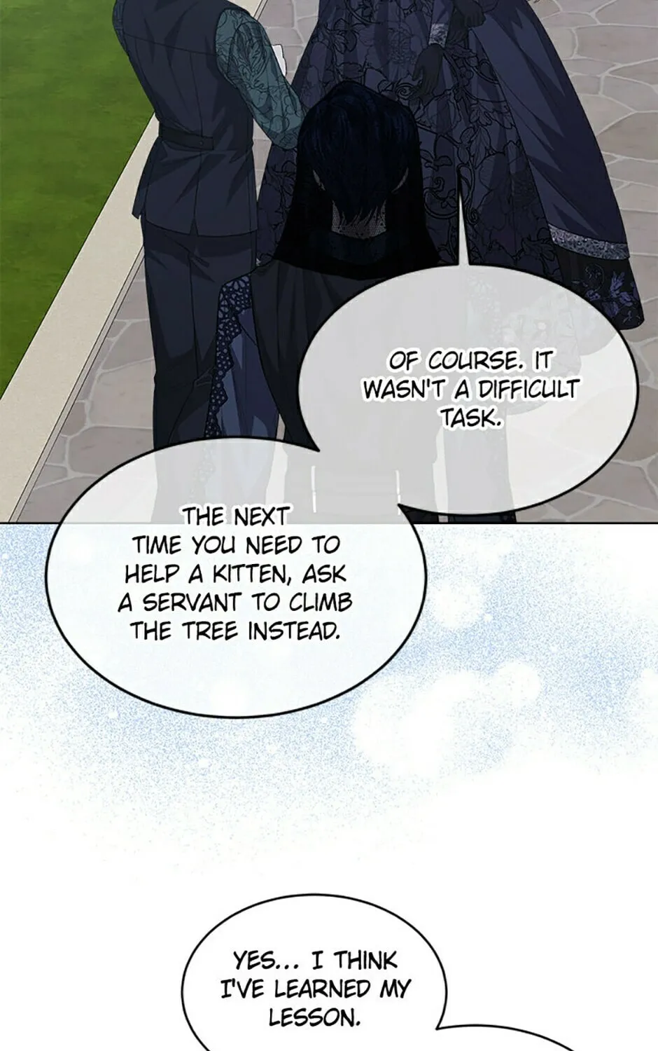Tired of Living in Fiction Chapter 58 page 45 - 