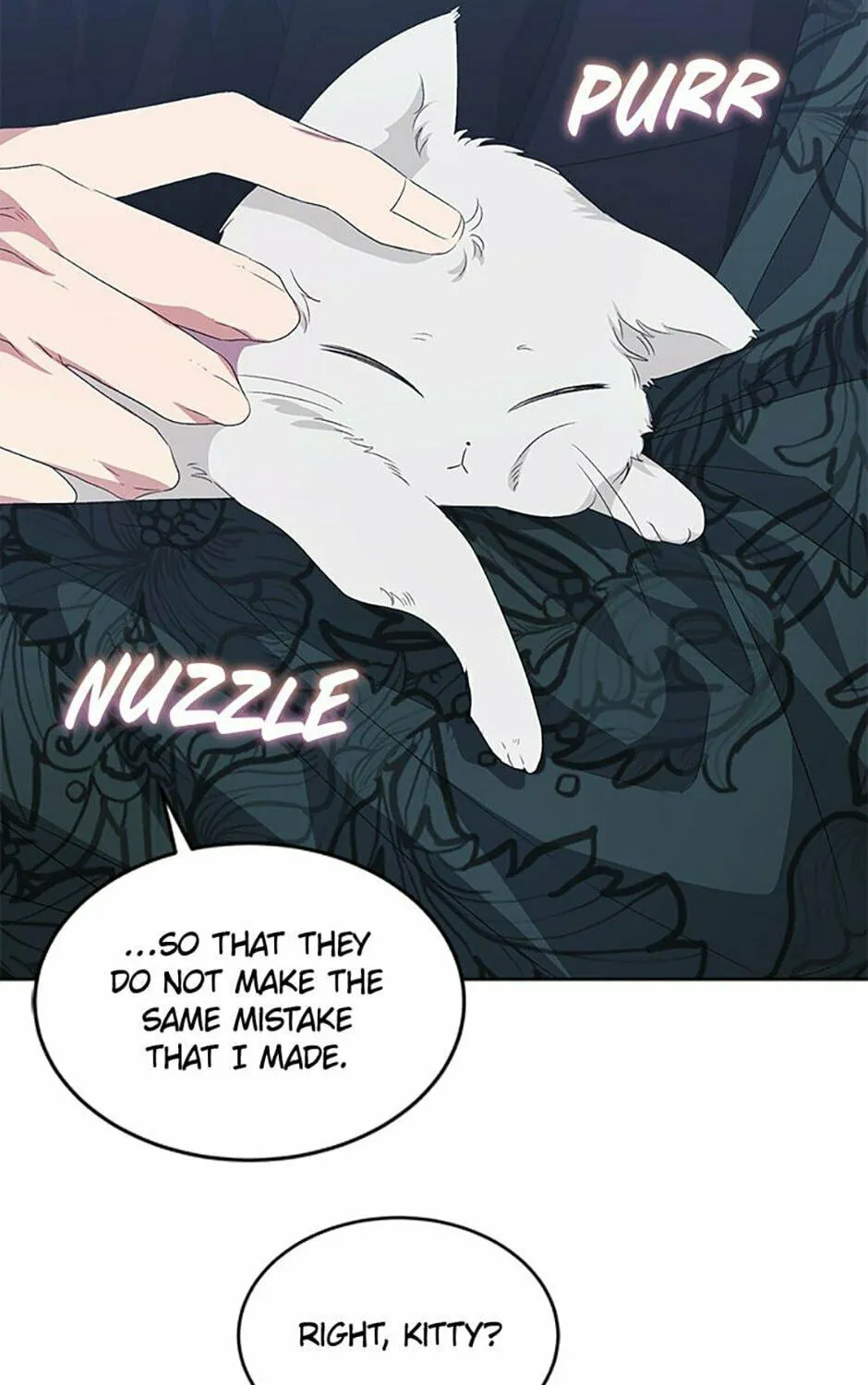 Tired of Living in Fiction Chapter 58 page 49 - 