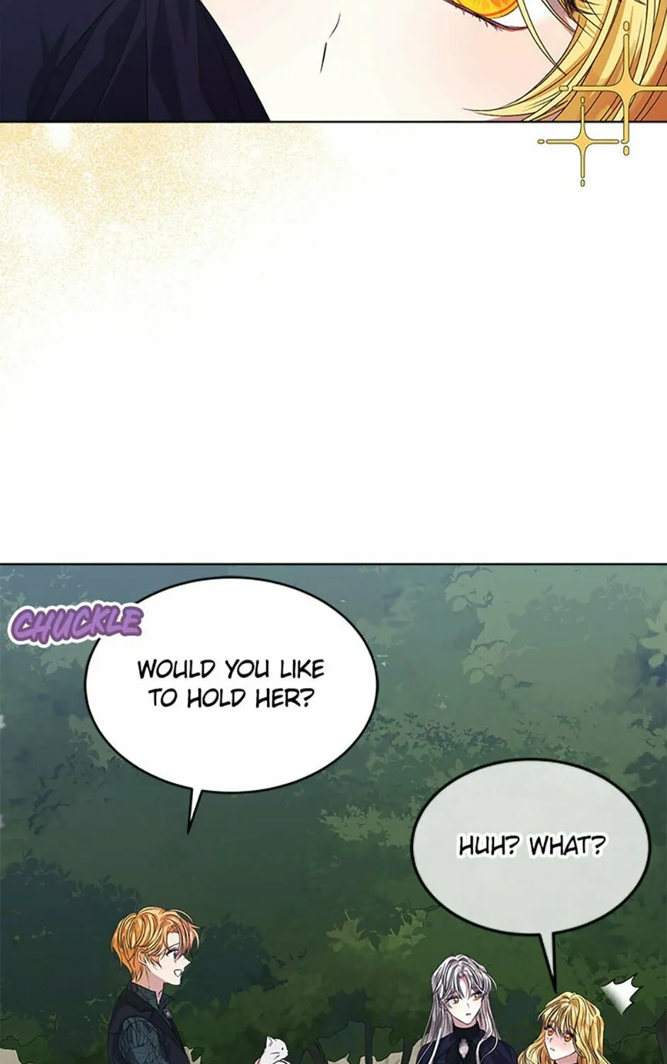 Tired of Living in Fiction Chapter 58 page 55 - 
