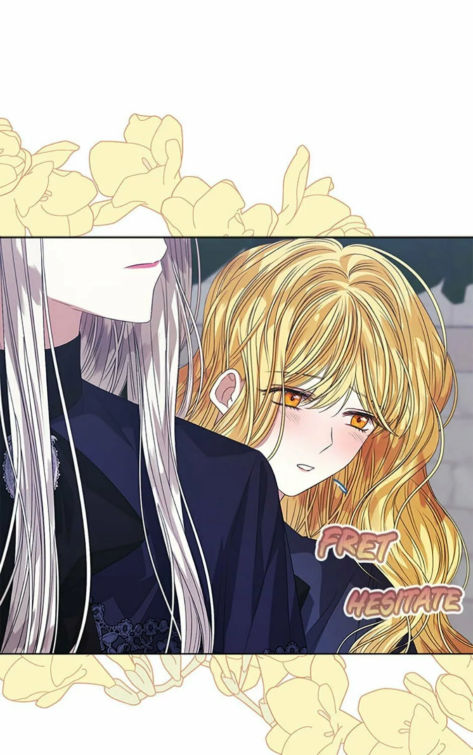 Tired of Living in Fiction Chapter 58 page 57 - 