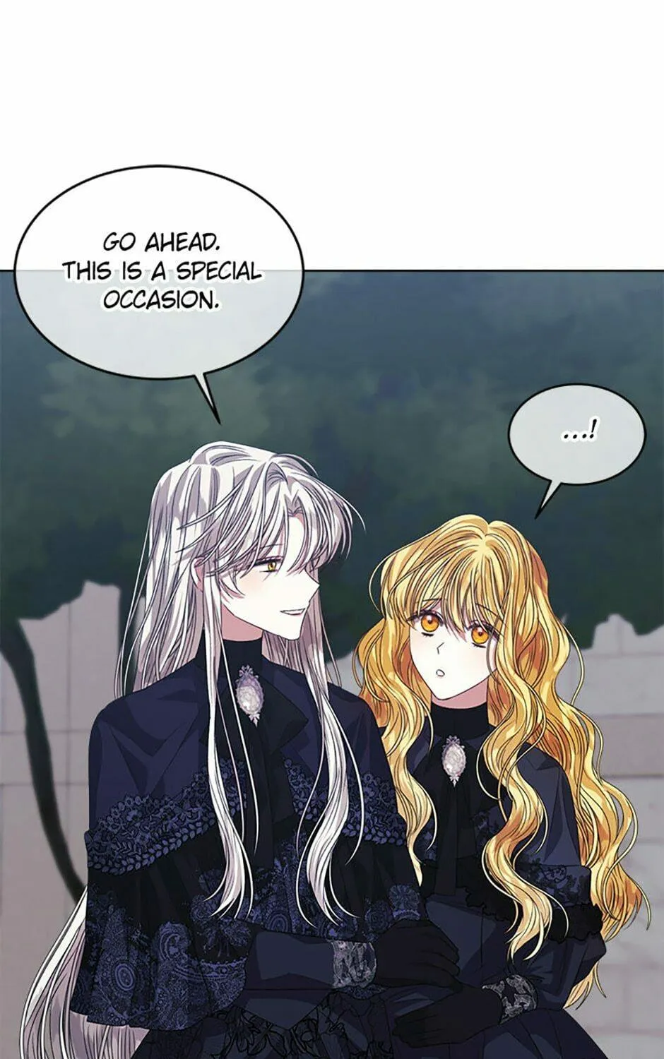 Tired of Living in Fiction Chapter 58 page 59 - 