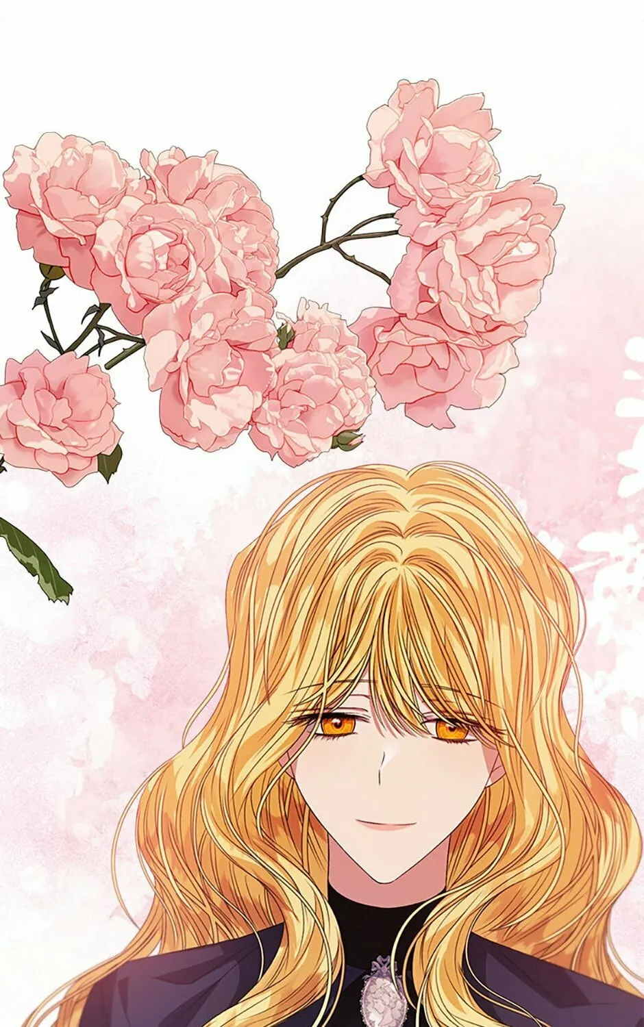 Tired of Living in Fiction Chapter 58 page 63 - 