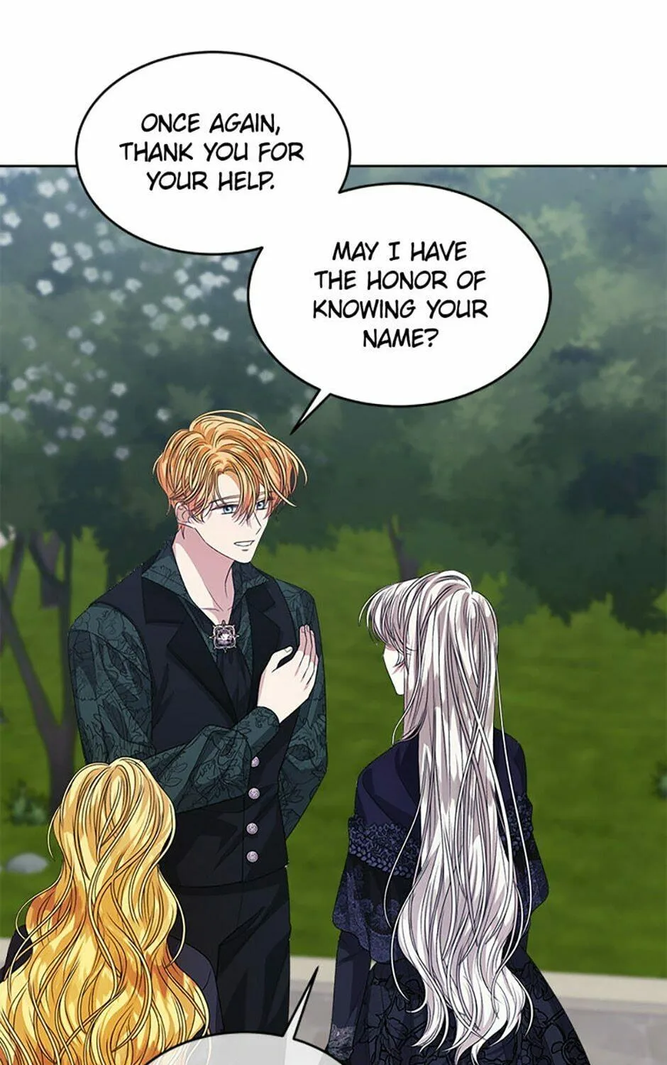 Tired of Living in Fiction Chapter 58 page 71 - 