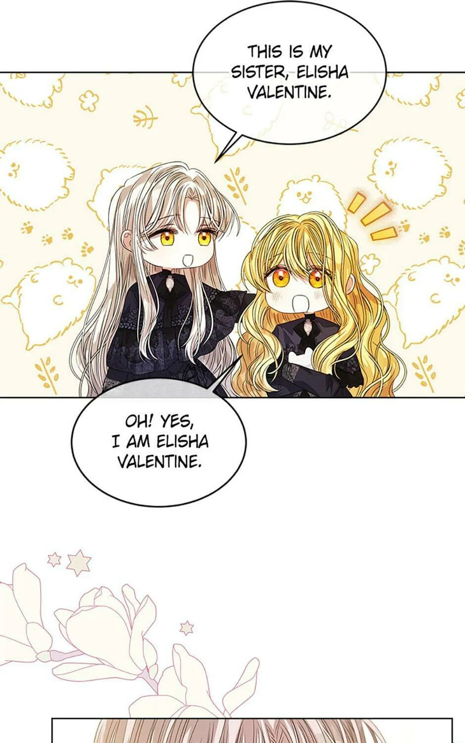 Tired of Living in Fiction Chapter 58 page 73 - 