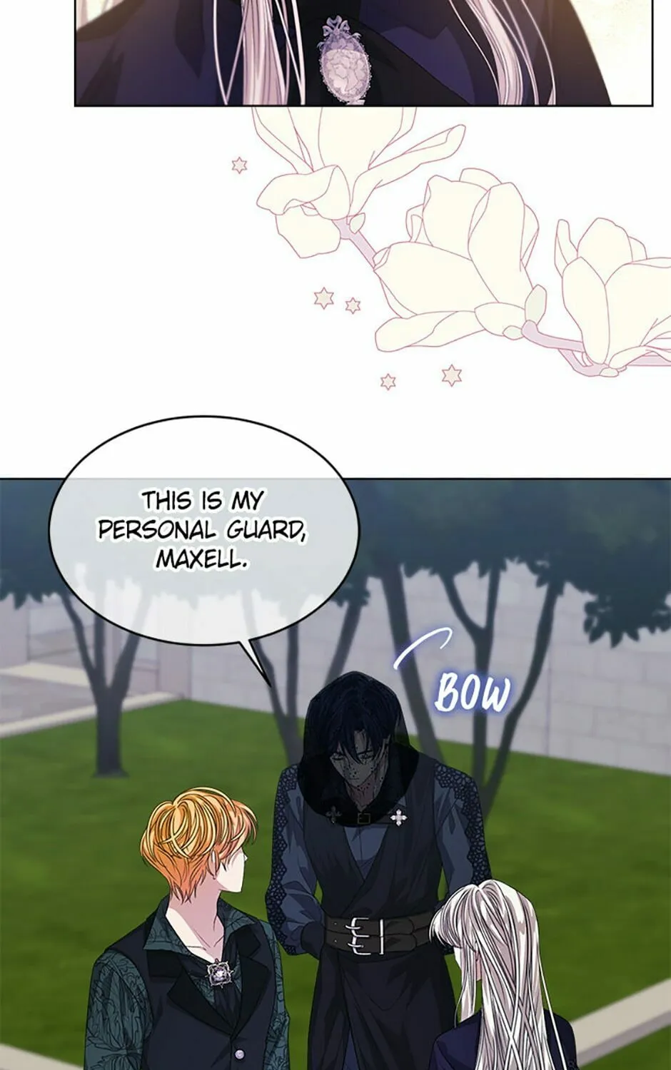 Tired of Living in Fiction Chapter 58 page 75 - 