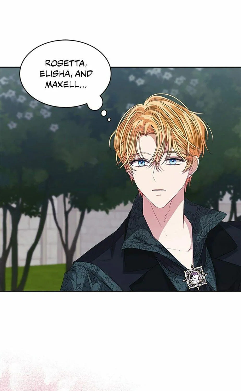 Tired of Living in Fiction Chapter 58 page 77 - 