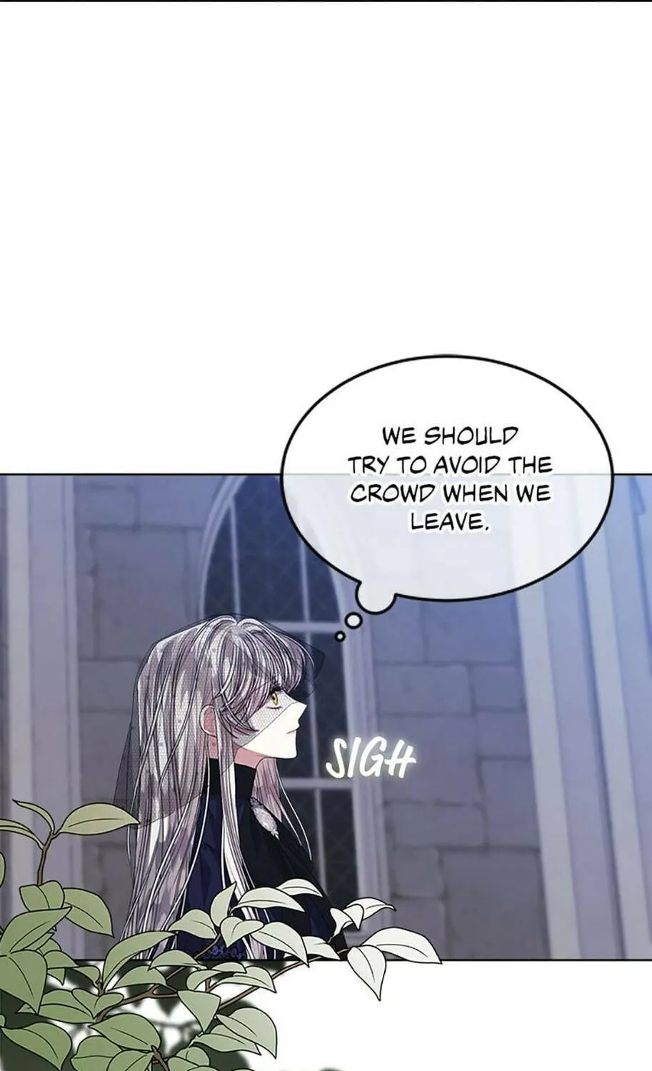 Tired of Living in Fiction Chapter 58 page 9 - 