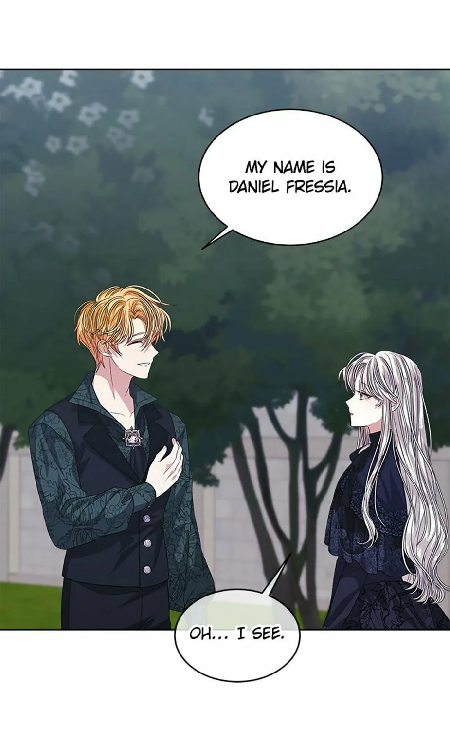 Tired of Living in Fiction Chapter 58 page 81 - 