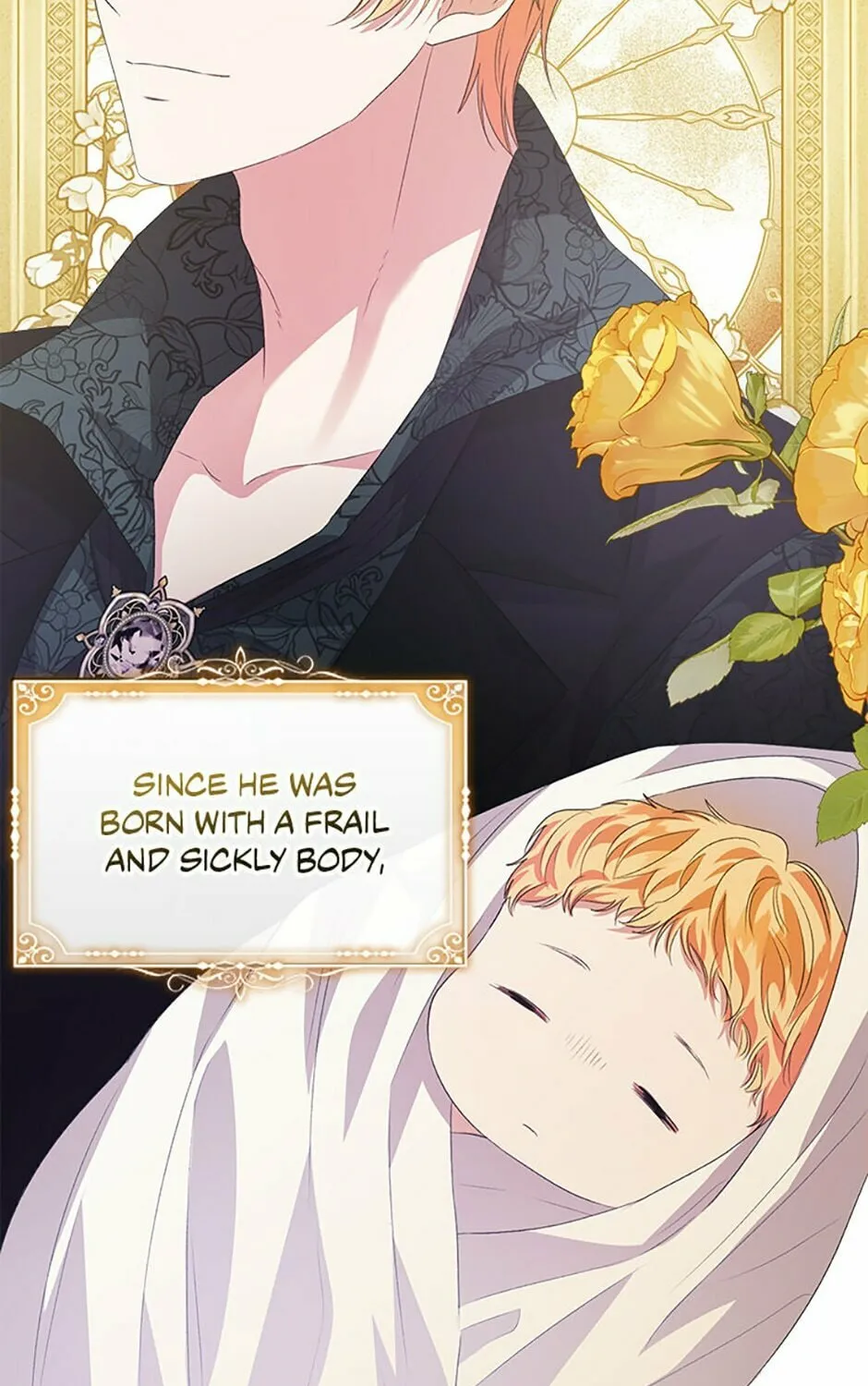 Tired of Living in Fiction Chapter 58 page 85 - 