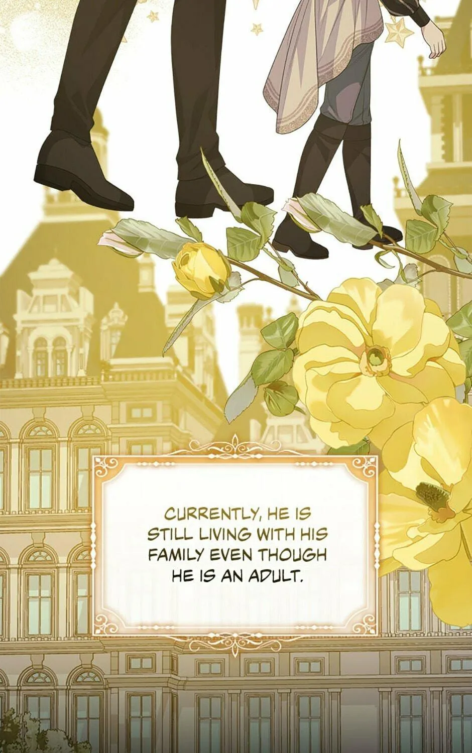 Tired of Living in Fiction Chapter 58 page 89 - 