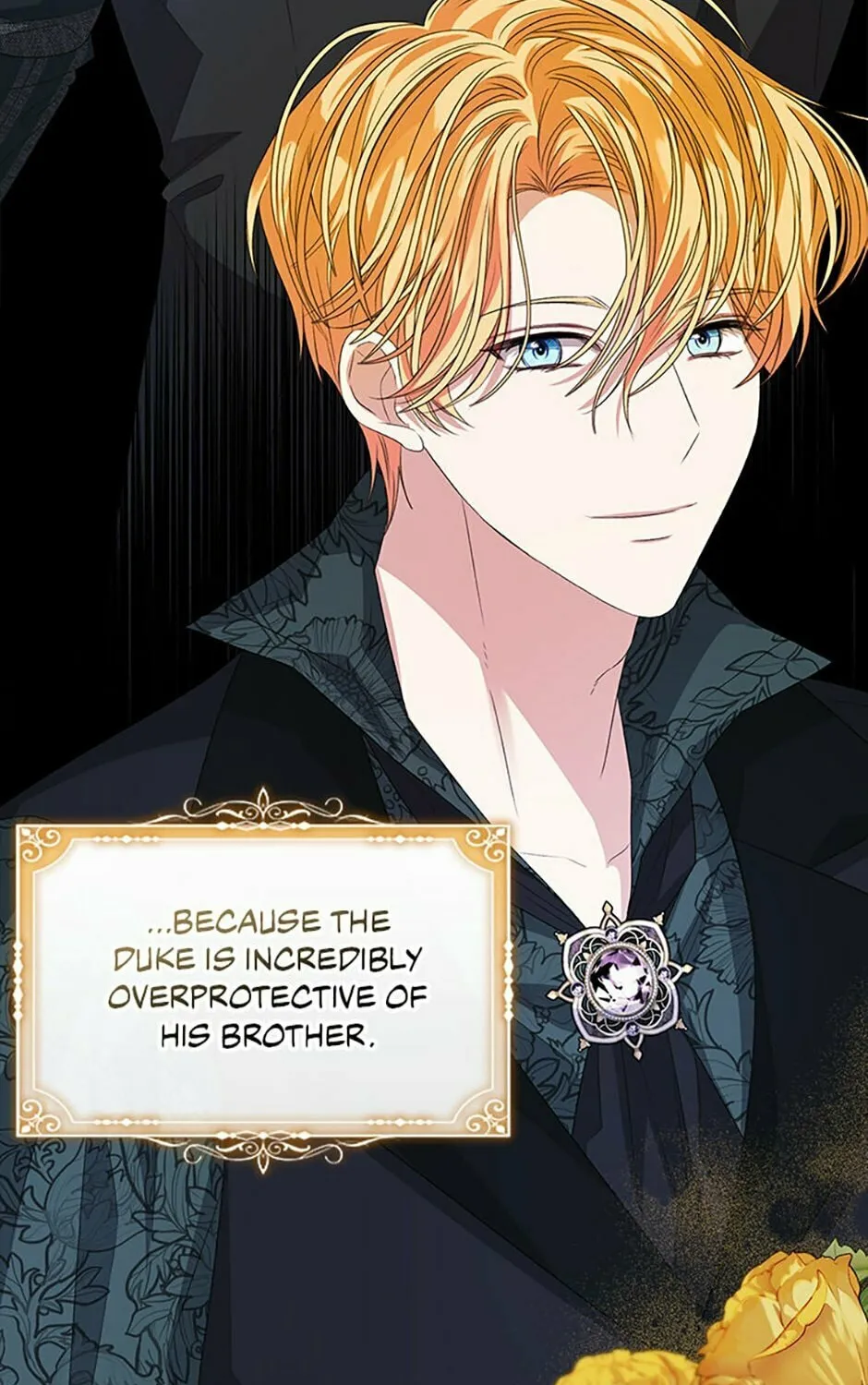 Tired of Living in Fiction Chapter 58 page 93 - 