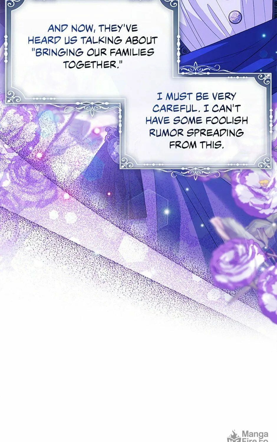 Tired of Living in Fiction Chapter 59 page 106 - 