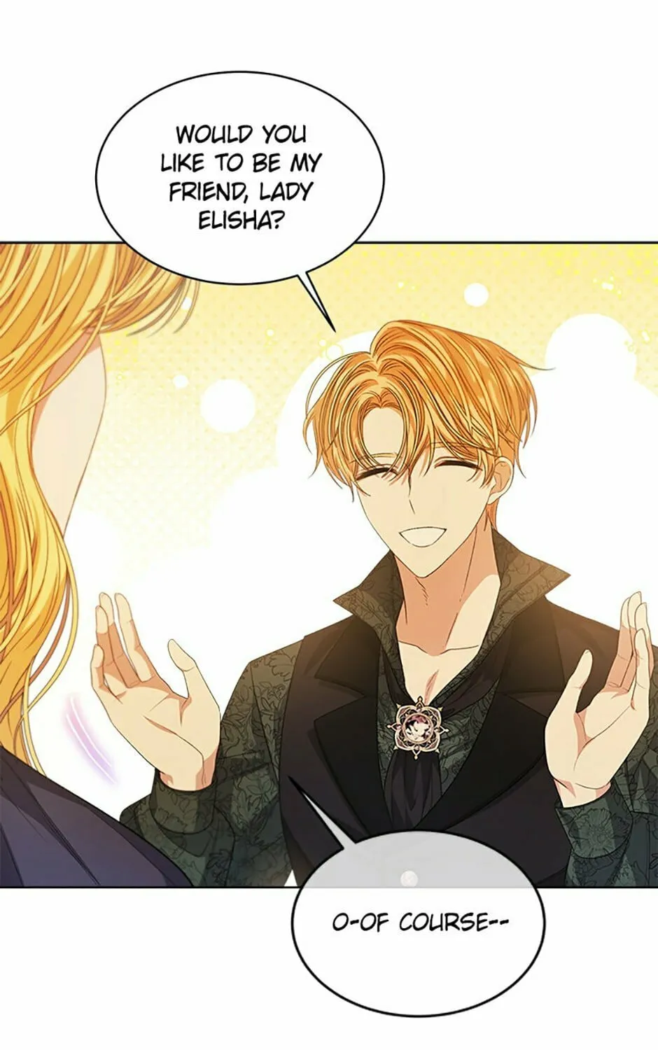 Tired of Living in Fiction Chapter 59 page 110 - 