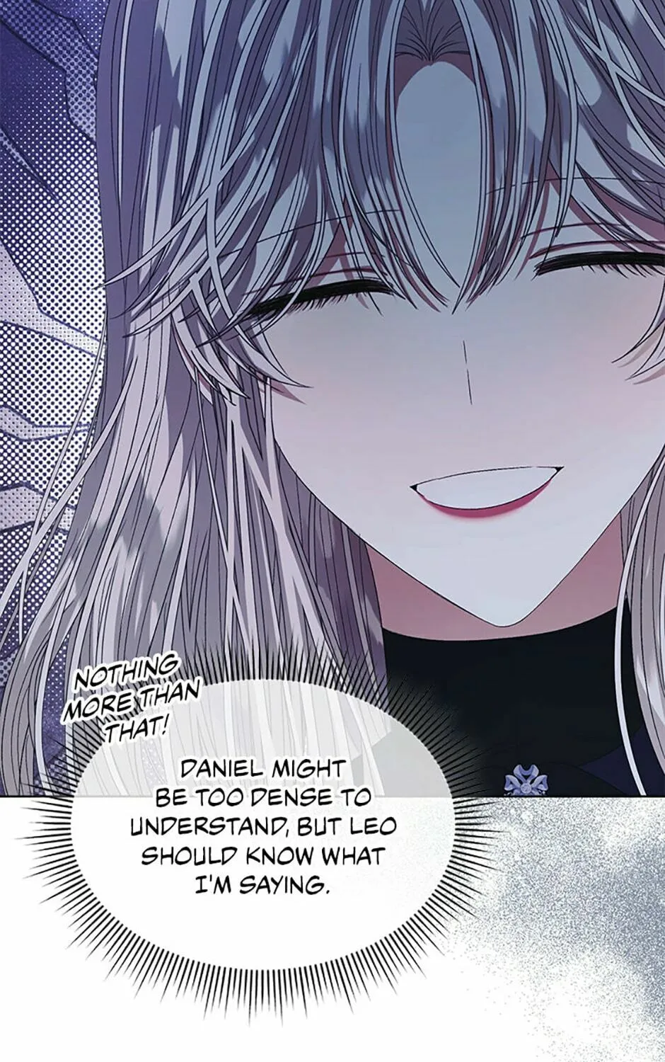 Tired of Living in Fiction Chapter 59 page 114 - 