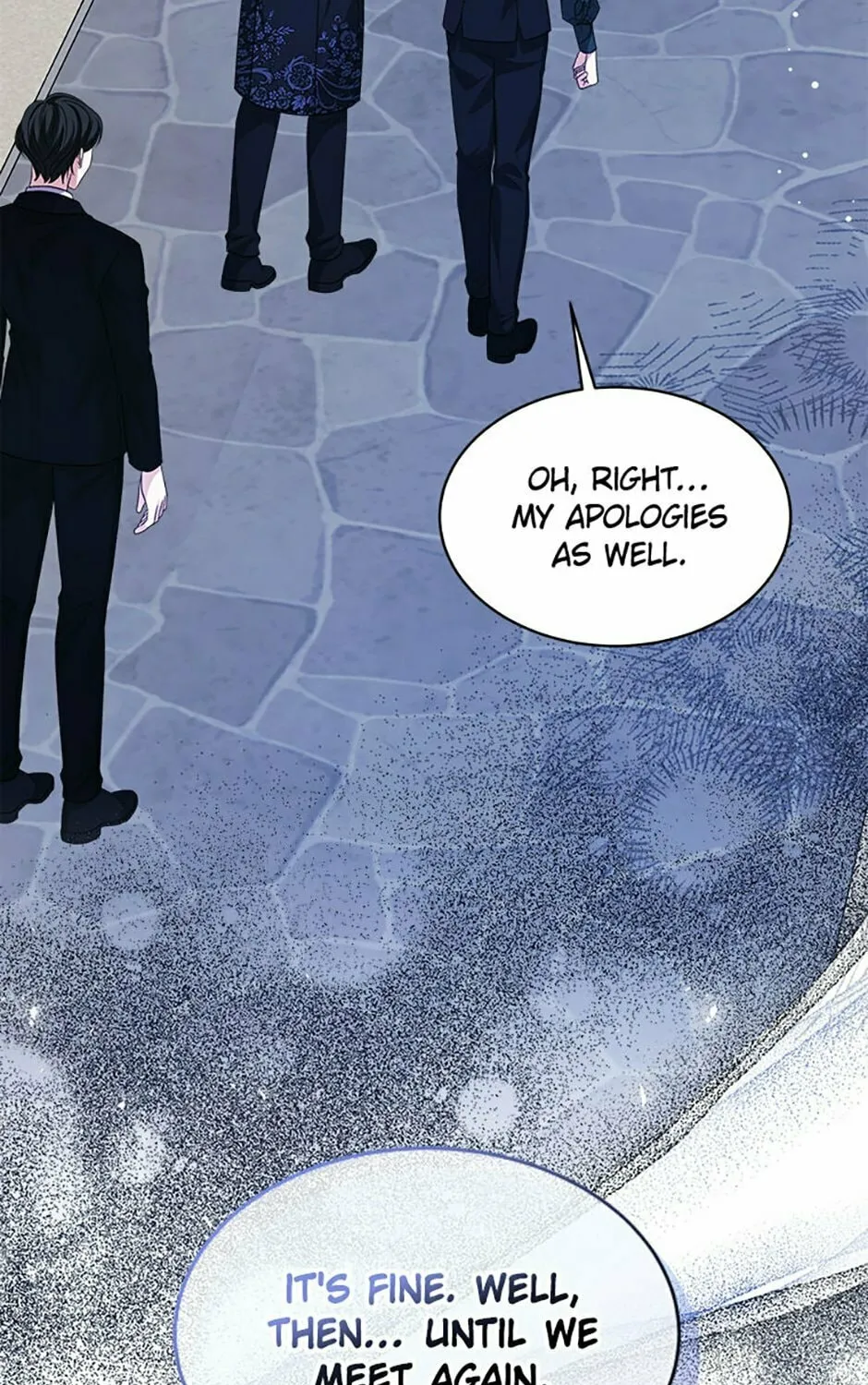 Tired of Living in Fiction Chapter 59 page 120 - 