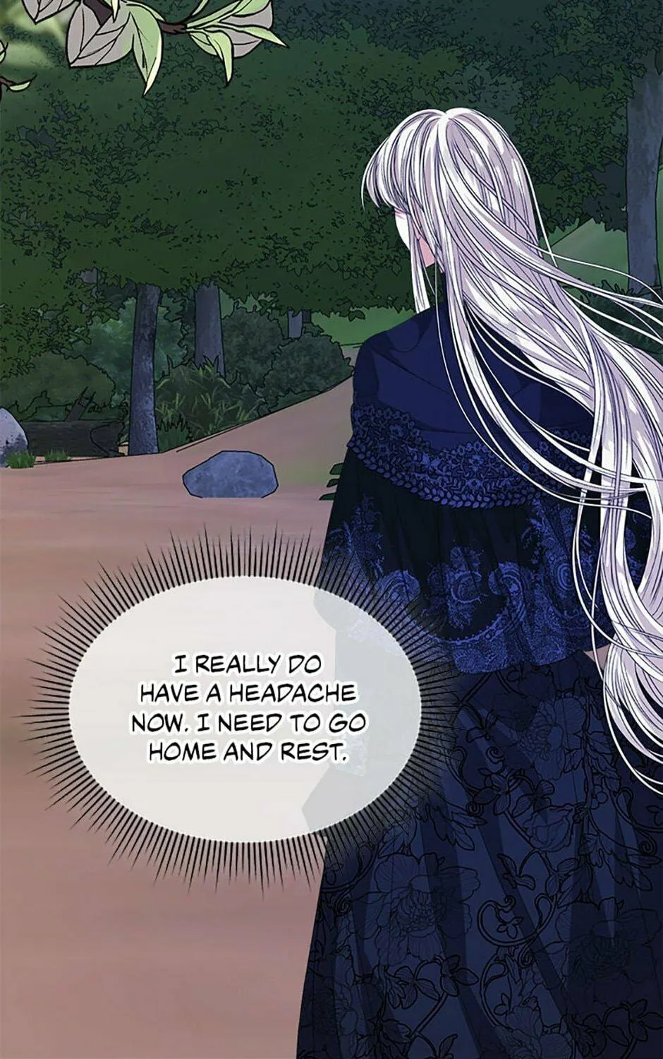 Tired of Living in Fiction Chapter 59 page 124 - 