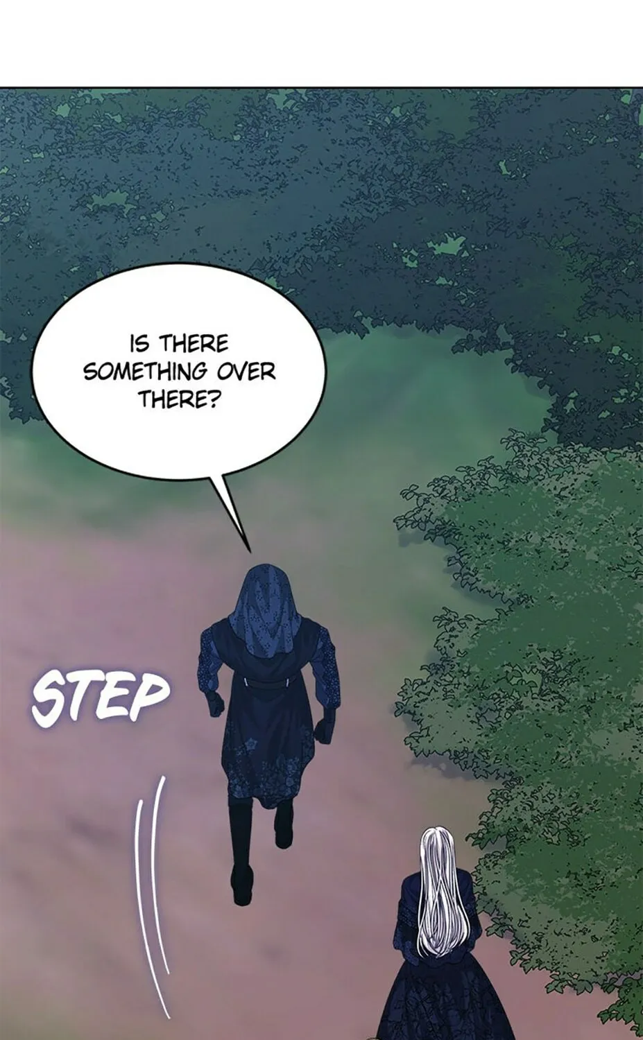 Tired of Living in Fiction Chapter 59 page 134 - 