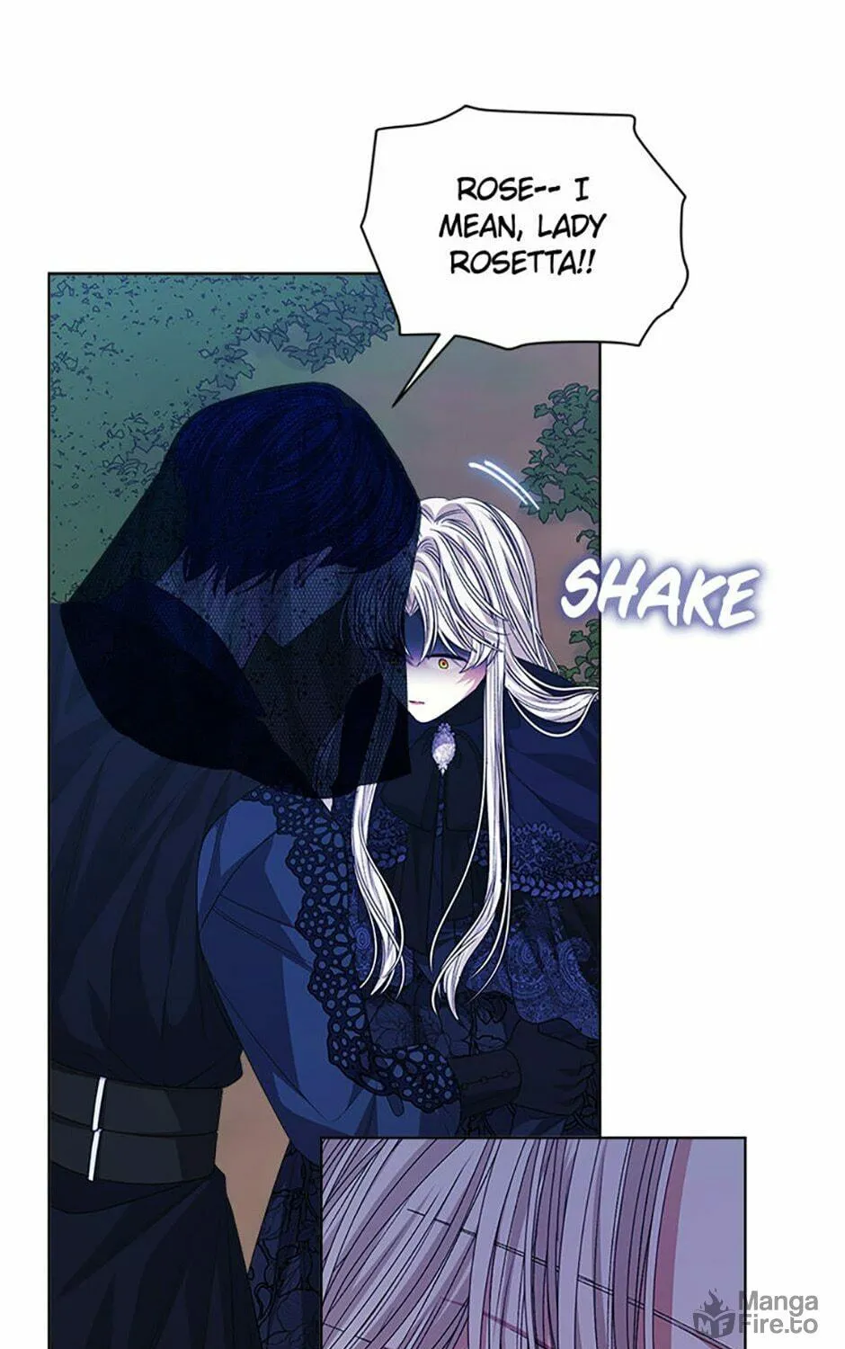 Tired of Living in Fiction Chapter 59 page 142 - 