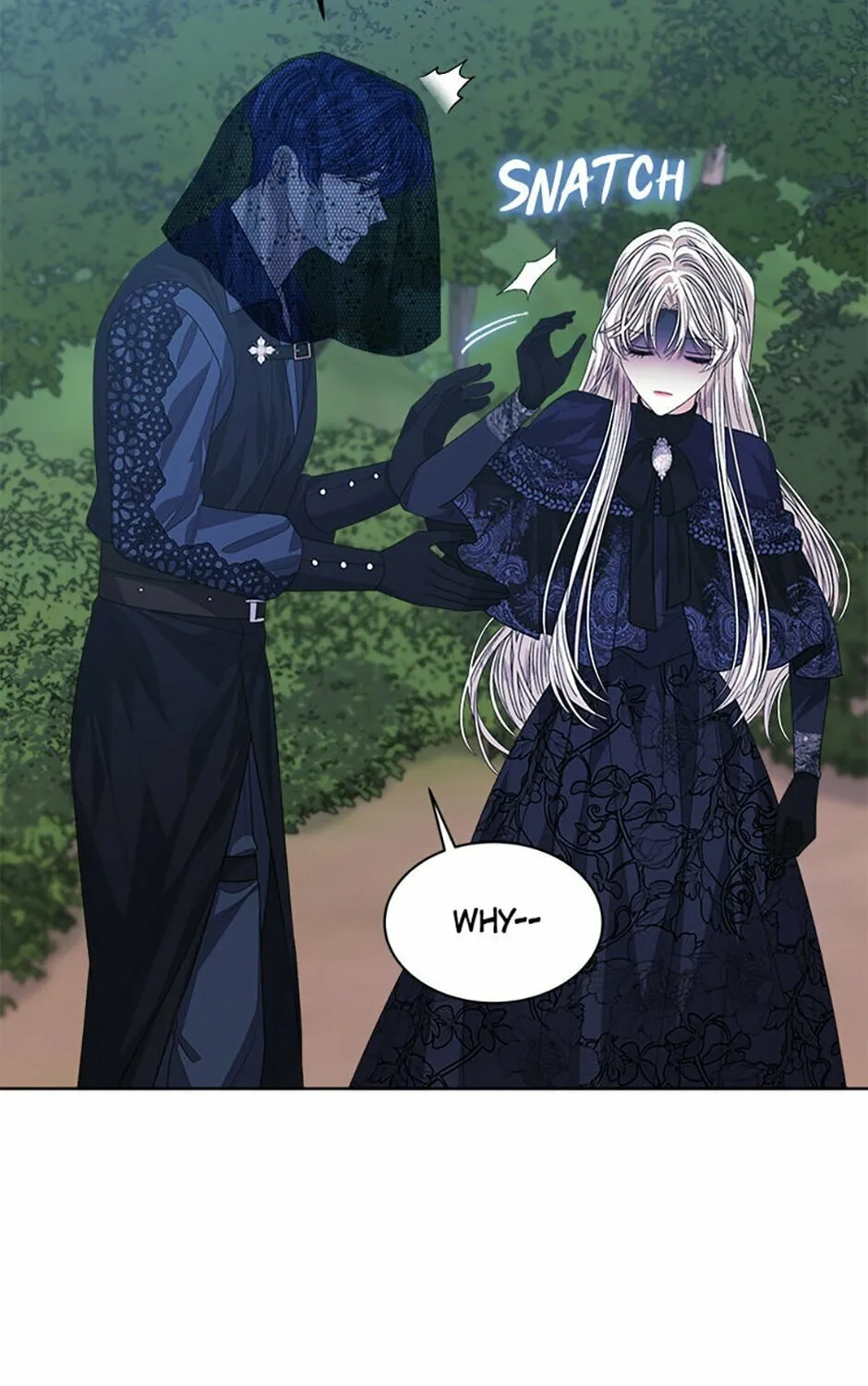 Tired of Living in Fiction Chapter 59 page 146 - 