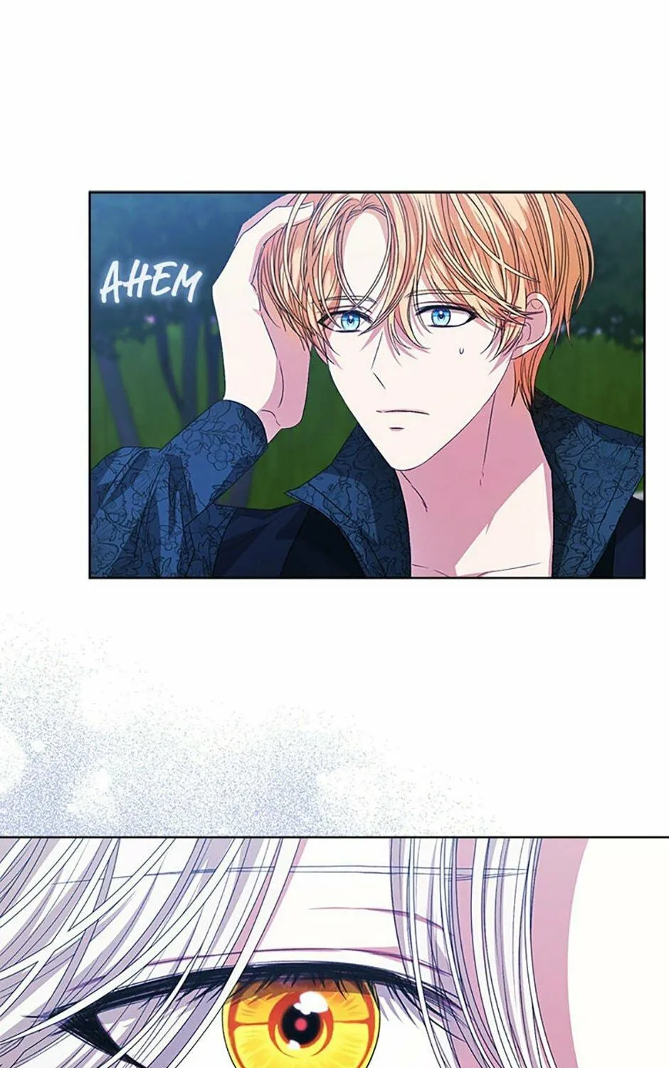 Tired of Living in Fiction Chapter 59 page 16 - 