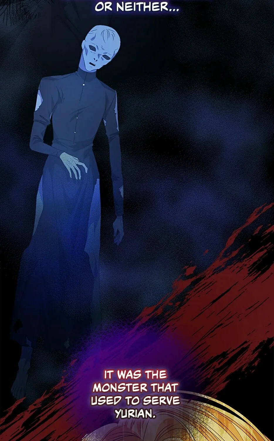 Tired of Living in Fiction Chapter 59 page 156 - 