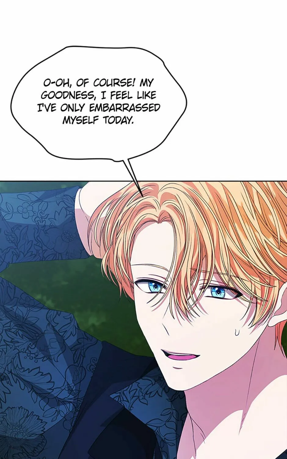 Tired of Living in Fiction Chapter 59 page 26 - 