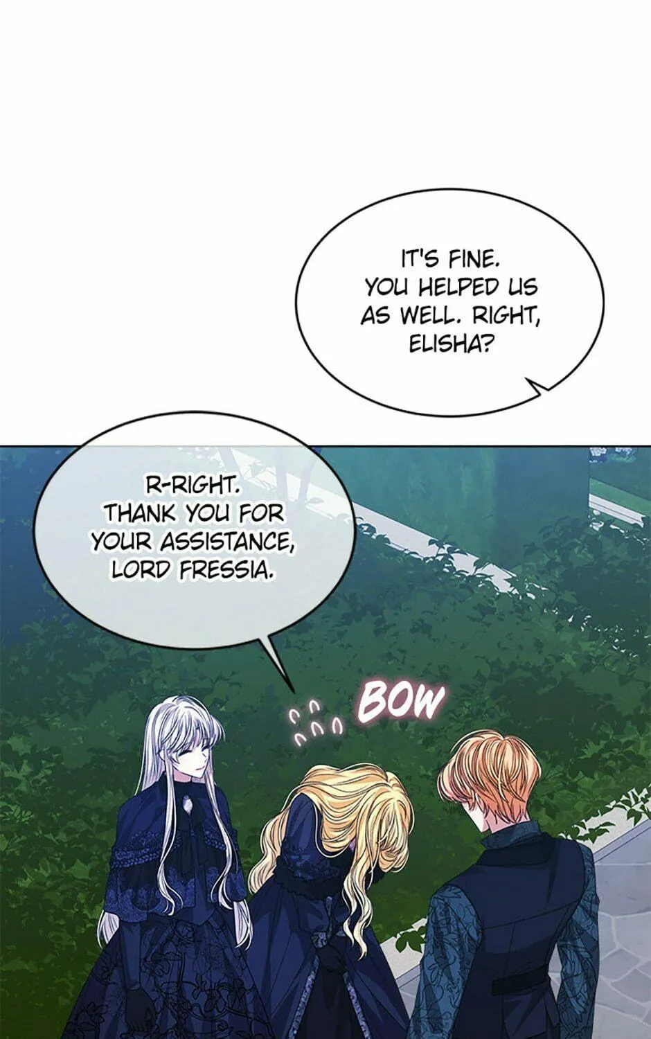 Tired of Living in Fiction Chapter 59 page 28 - 