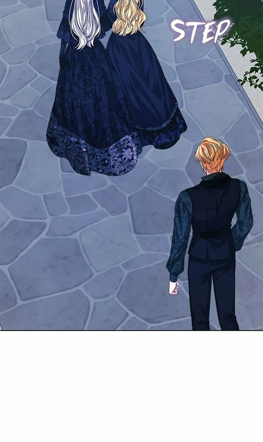 Tired of Living in Fiction Chapter 59 page 32 - 