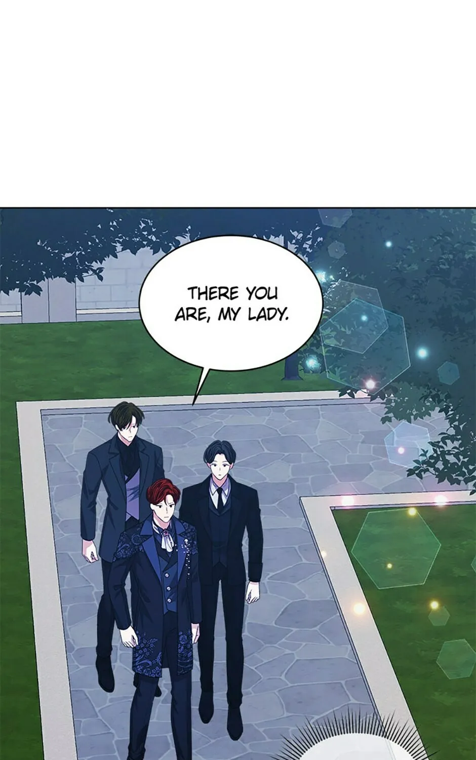 Tired of Living in Fiction Chapter 59 page 36 - 