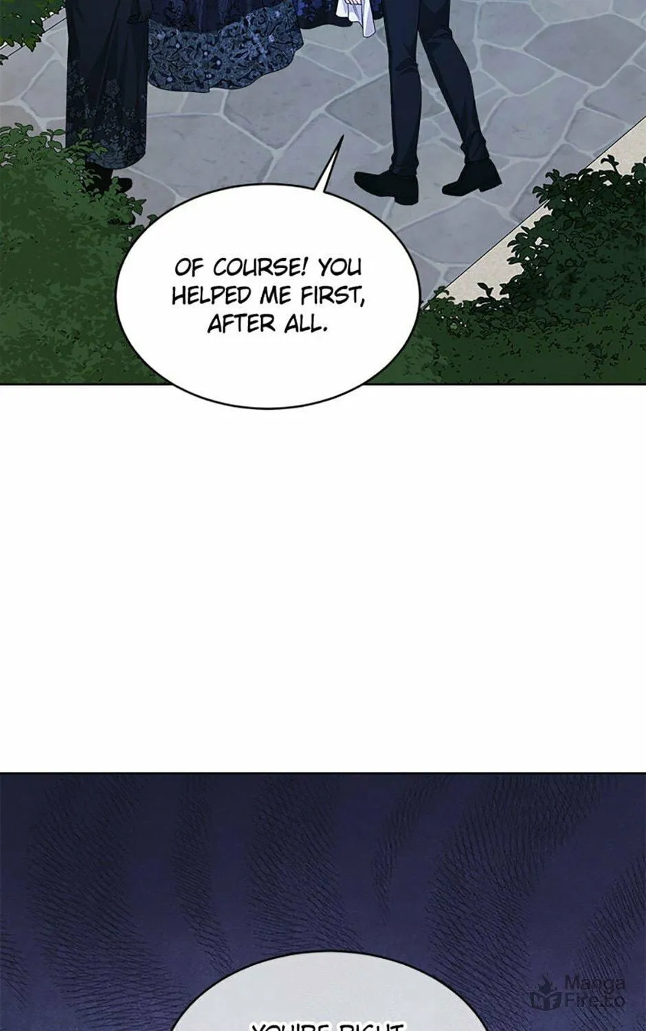 Tired of Living in Fiction Chapter 59 page 5 - 