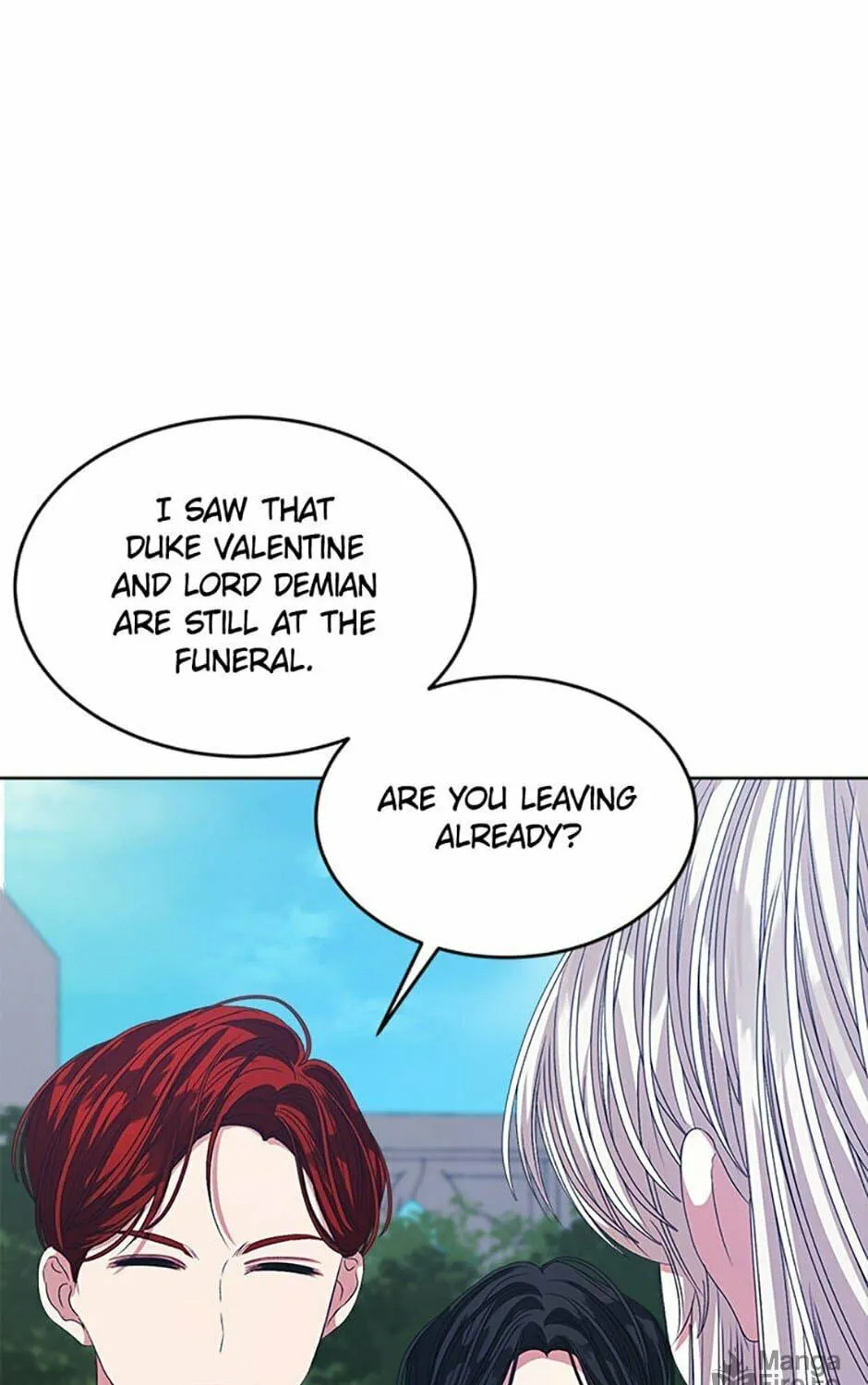 Tired of Living in Fiction Chapter 59 page 46 - 