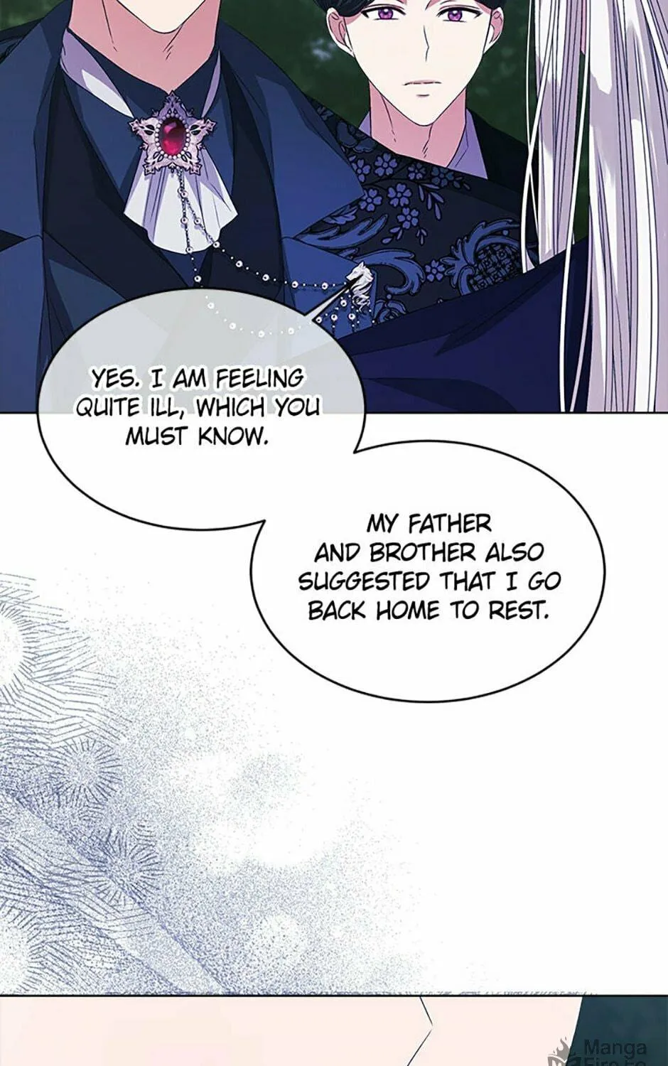 Tired of Living in Fiction Chapter 59 page 48 - 