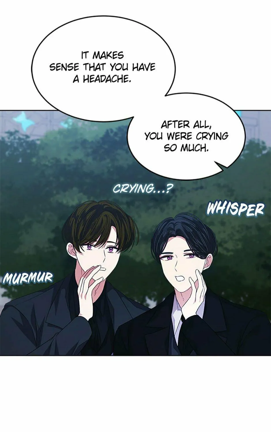 Tired of Living in Fiction Chapter 59 page 52 - 