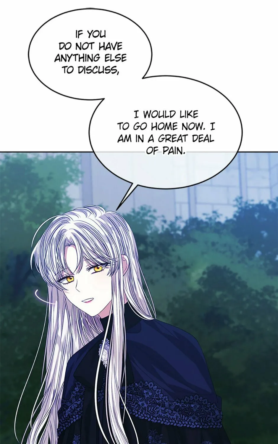 Tired of Living in Fiction Chapter 59 page 60 - 