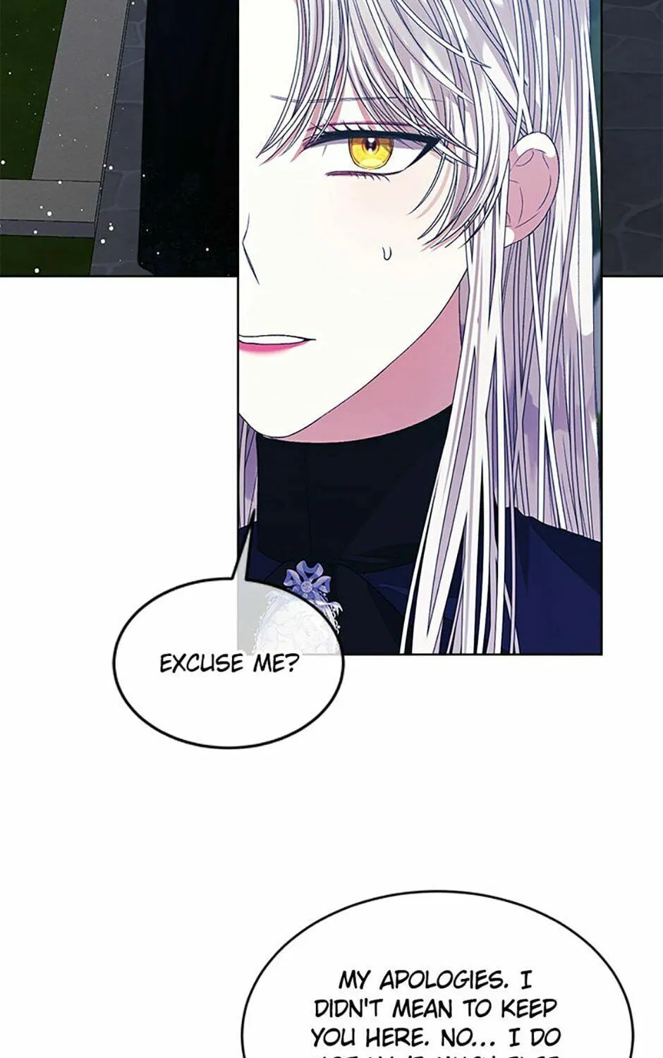 Tired of Living in Fiction Chapter 59 page 68 - 