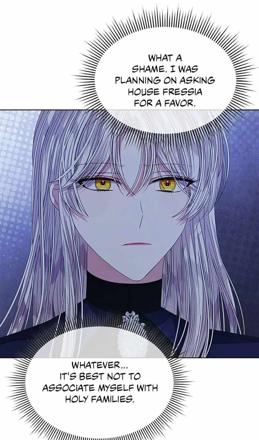 Tired of Living in Fiction Chapter 59 page 8 - 