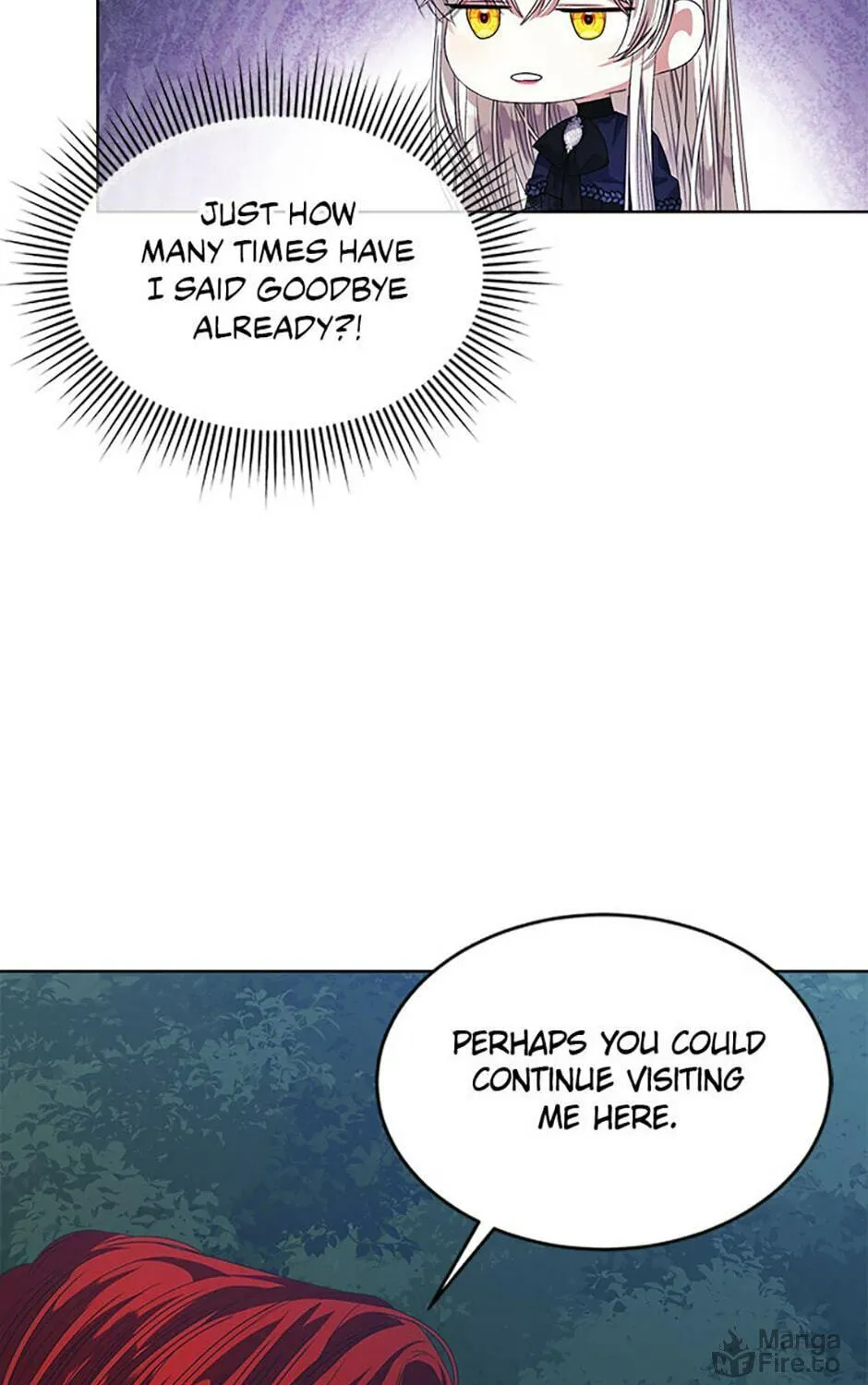 Tired of Living in Fiction Chapter 59 page 76 - 