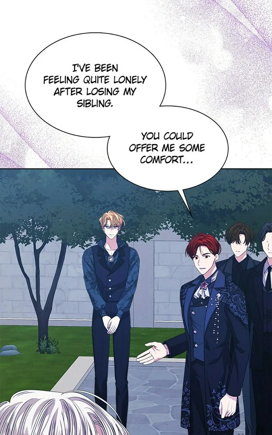 Tired of Living in Fiction Chapter 59 page 82 - 