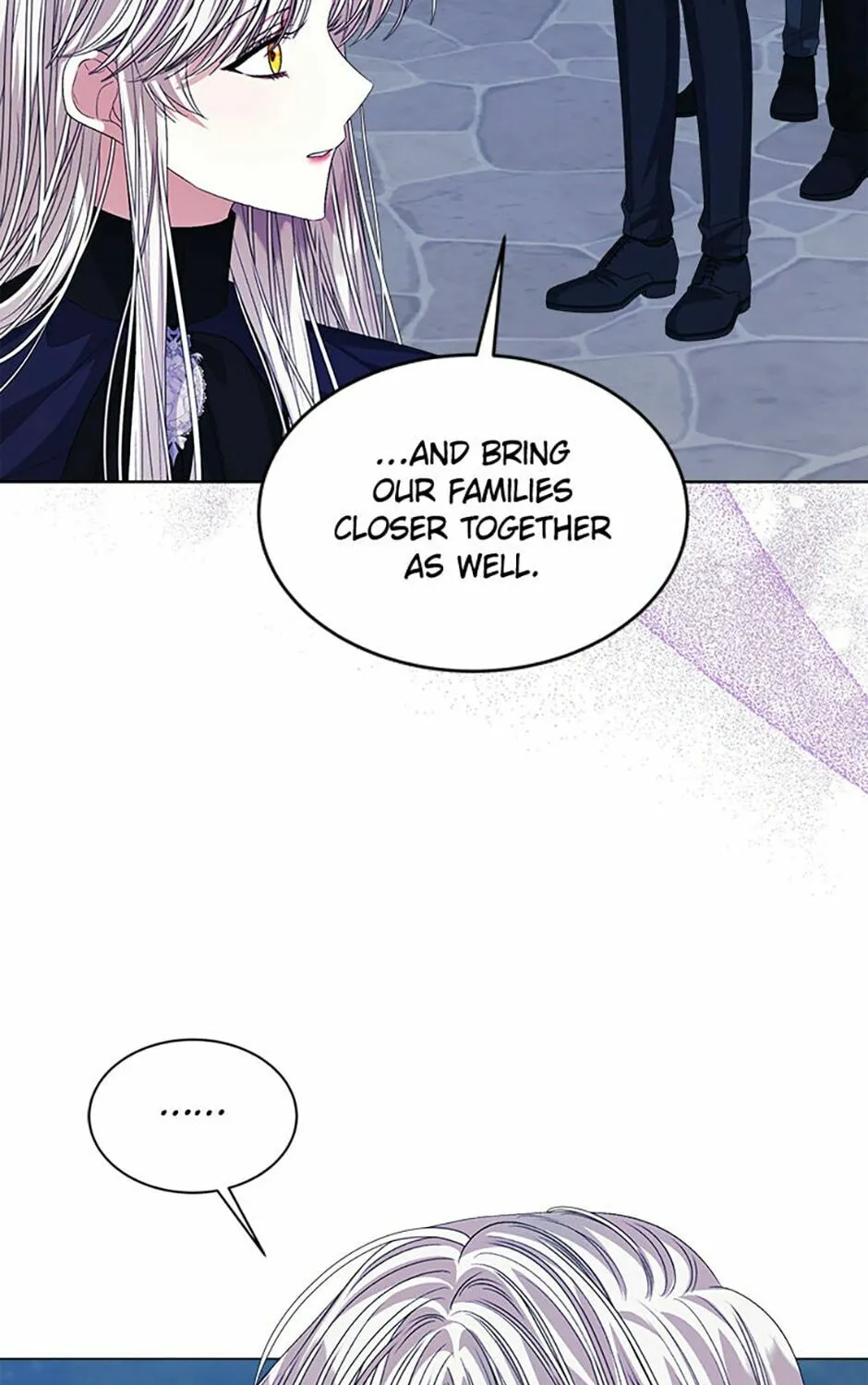 Tired of Living in Fiction Chapter 59 page 84 - 