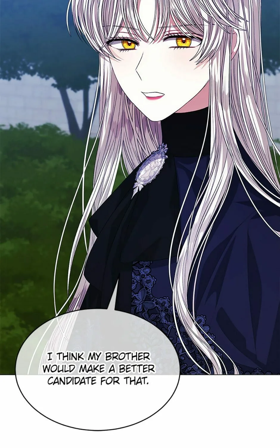 Tired of Living in Fiction Chapter 59 page 86 - 