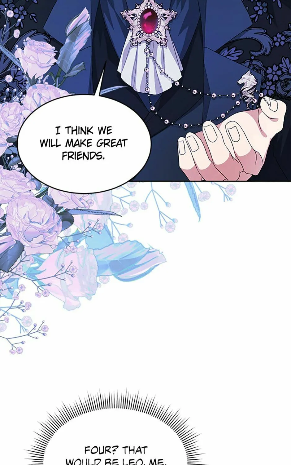 Tired of Living in Fiction Chapter 59 page 90 - 